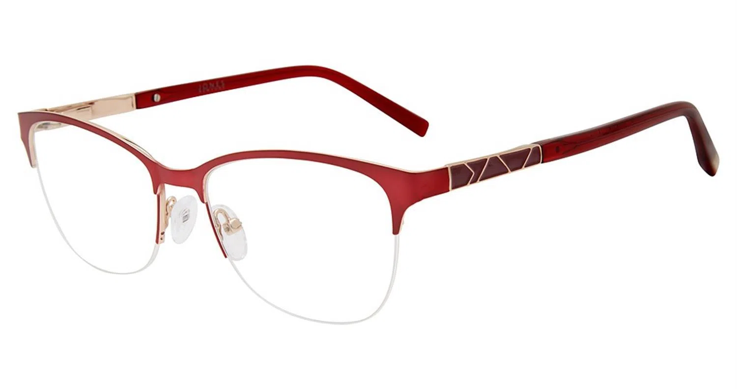 Jones New York VJON496 Eyeglasses - view 2